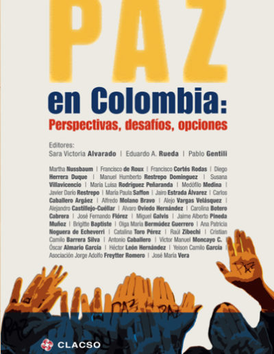 Paz en Colombia