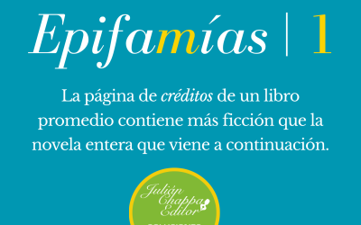 Epifamías | 1