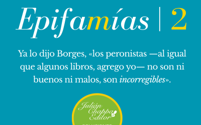Epifamías | 2