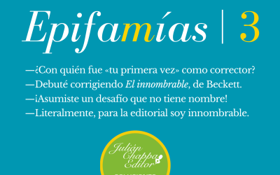 Epifamías | 3