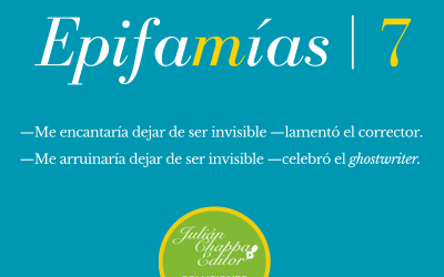 Epifamías | 7